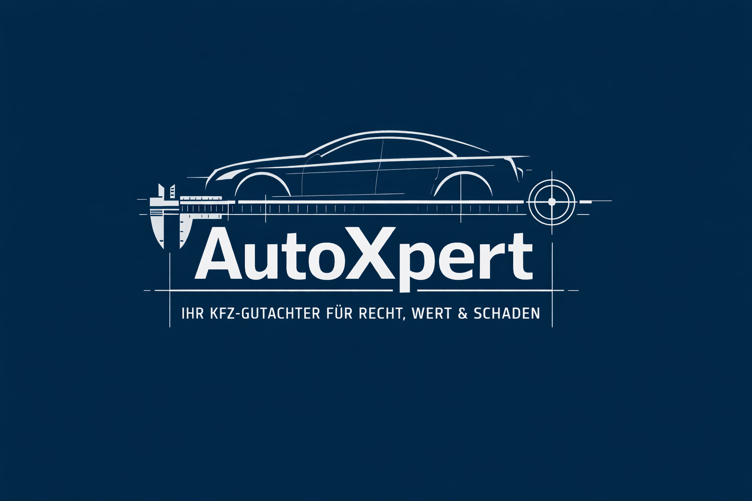 AutoXpert | Kfz-Gutachter | Ihr Partner für Wolfsburg und die Region